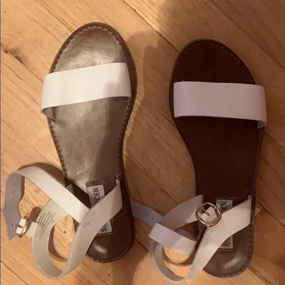 Steve Madden Sandals